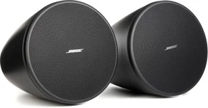 Bose Professional DesignMax DM5P Pendant Speaker - Black (1-pair) - Picture 1 of 7