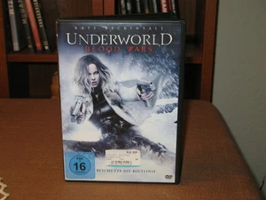 DVD FILM Horror Action Fantasy Vampir Werwolf Underworld 5 Blood Wars KRATZERLOS - Bild 1 von 4
