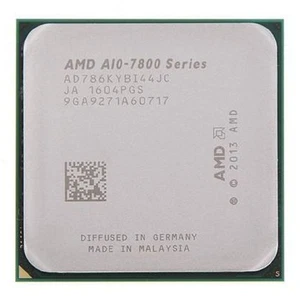 AMD A10-Series A10-7860K AD786KYB144JC 4Core 3.6GHz Socket FM2+ CPU Processor - Picture 1 of 1