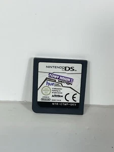 Nintendo DS - Tony Hawk’s Motion - solo cartuccia gioco - Foto 1 di 1