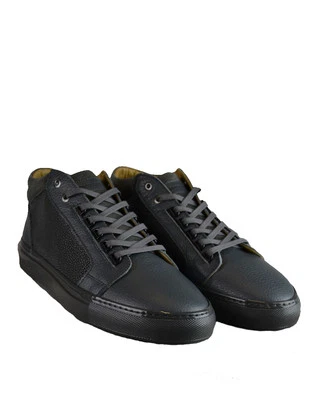 Zapatillas Hombre Android Homme 'Propulsion' Mid Top Gris (AHFW003) Foto 1 de 3