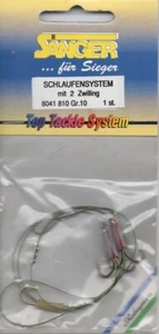 SÄNGER Schlaufensystem Gr.10 - Bild 1 von 1