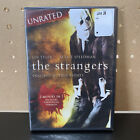 The Strangers (DVD, 2008) Includeds Theatrical Version DVD Movie [NEW SEALED]