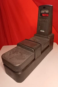Antike Vintage Toledo Speedweigh Waage Zähler Waage Modell 1091-B - Bild 1 von 15