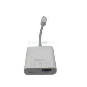 Cable dongle Foxlink Golden Eye X892 GoldenEye para Apple TV 4K usado - Imagen 1 de 6