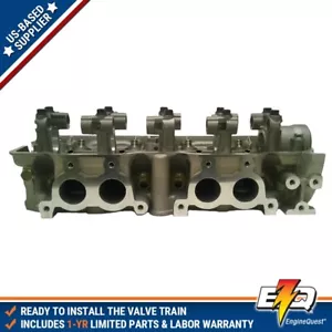 Mitsubishi 4G63 2.0 8v SOHC Cylinder Head - bare new casting - Picture 1 of 13