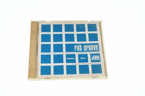 FAB GROOVE;ATLANTIC BLUE VARIOUS ARTISTS AMCY-2161 JAPAN CD A9831 - Imagen 1 de 2