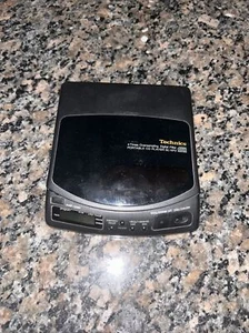 Reproductor de CD portátil Technics SL-XP2 probado funcionando 1990 - Imagen 1 de 7