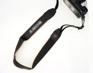 Kameragurt Nacken Schulter für Sony a7c a7c2 zv1 a6700 Kamera - Bild 1 von 6