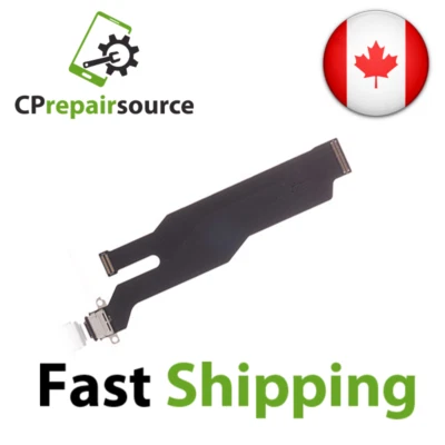 Huawei P20 Dock Connector USB Charging Port Board Flex Cable  — 第 1/3 张图片