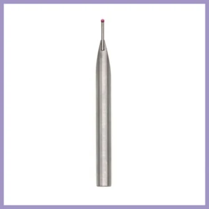 1mm Diameter Ruby Ball Tip Probe Insert Suitable To Mahr Fowler Trimos Mitutoyo - Picture 1 of 5