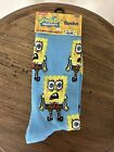 SpongeBob SquarePants Mens Socks
