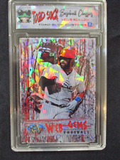 Bryce Harper Rookie Card Unveiled by Topps 5