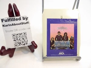 Oak Ridge Boys: Fancy Free 8 track tape Free Shipping - Imagen 1 de 4
