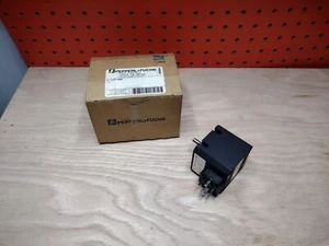 NEU PEPPERL + FUCHS 050604 Drehgeber 20-2781-200 schneller Versand - Bild 1 von 10