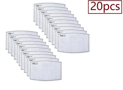 Rhinestone Bling Crystal Face Mask Reusable Washable With Filter Pocket - Image 1 of 4