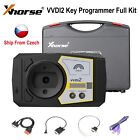 Xhorse VVDI2 Full Kit 13 Software Transponder Car Programmer Frequency Detection
