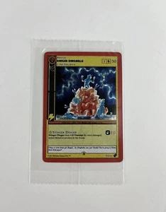 Dinged Dingbelle MetaZoo Promo Cryptid Nation Raro Nuevo Sellado - Imagen 1 de 2