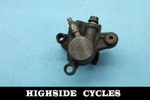 963 08-11 HONDA CBR1000RR PINZA DE FRENO TRASERO - Imagen 1 de 5