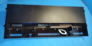 IBM X3650 M5 Server CPU System Cooling Fan Baffle Air Duct Assembly 00MU068 - Picture 1 of 2