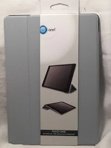 NEW 10.1 “  Tablet  Folio Case Protective Cover Stand For IPAD 1, 2, and 9.7 - Picture 1 of 3