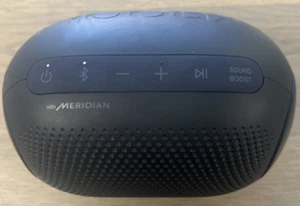 Głośnik LG Boom - model PL2 - Ref 144920 - Zdjęcie 1 z 5