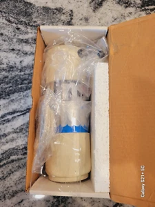 New/Unused NSA Water Treatment Filter Bacteriostatic Unit - Model NSA50C - Picture 1 of 5