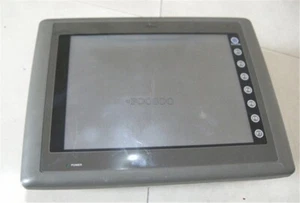 Used 1 Pcs Touch Screen Fujitsu UG420H-TC1 Good Condition ux - Picture 1 of 2