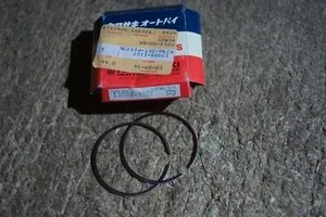 Kawasaki Original KX80 KDX80 A-C Kolbenringe STD 13008-5011 NOS - Bild 1 von 3
