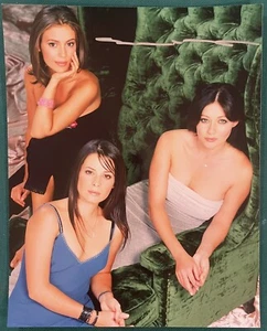 Shannen Doherty 90210, Charmed, Our House, Playboy Signed Autographed 8x10 Photo - Picture 1 of 1