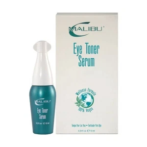 New - Original Malibu C Eye Toner Serum 0.34 oz / 10 ml - Bild 1 von 1