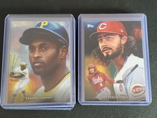 2021-2023 TOPPS GAME WITHIN THE GAME BASEBALL SINGLES "PICK A CARD"