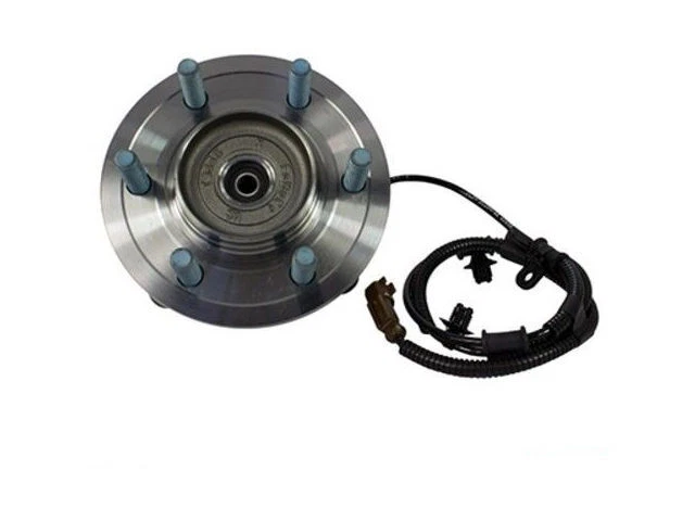 Buje de rueda delantero Motorcraft para Ford F150 2015-2017 4x4 53Qrhv Foto 1 de 1