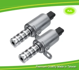 Pair of Vanos Solenoid Oil Control Valve Fit Mini Cooper R56 R57 2007- 113686103 - Foto 1 di 8
