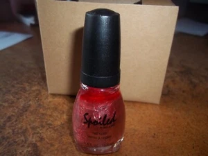 3 X Spoiled by Wet n Wild Nail Polish 14.8ml boxed S020 I Got So Plastered - Picture 1 of 1