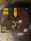 Zord Ascension Project Mighty Morphin Dino Megazord schwarz & gold Sonderedition