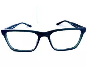 🤓 Marco de gafas para hombre Dragon DR2010 310 56 mm negro 56-18-145 - Imagen 1 de 4
