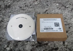 Nueva lámpara remota inteligente Siemens ILED-XC / S54370-B6-A1 de montaje en techo - Imagen 1 de 3