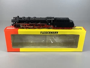 H0 FLEISCHMANN Lokomotive DB BR 03 094  1103K  AC  OVP  / 3 Z 136 - Bild 1 von 4