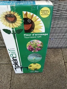 Watering flower. GM. Watering Flower Bought In France. New. Never Used. - Picture 1 of 3