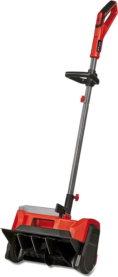 Einhell Akku-Schneefräse GE-ST 36/40 Li E-Solo Power X-Change (Li-Ion, 36 V - Bild 1 von 4