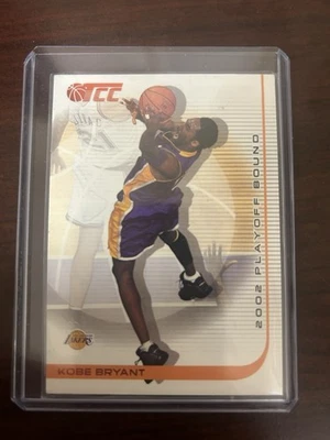 2001-02 Topps Champions and Contenders (TCC) - Kobe Bryant #75 Red - Image 1 of 2