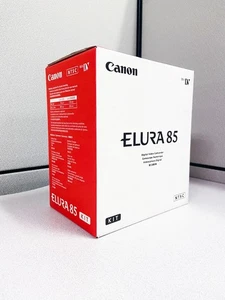 Canon Elura 85: Mini Digital Video Camcorder - Picture 1 of 7