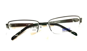 Robert Mitchel Brille RM 2001 GM 57-18-145 mit Factory Demo Gläsern - Bild 1 von 3