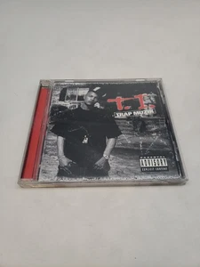 Falle Muzik [PA] von T.I. (CD, Aug-2003, Atlantic (Etikett)) - GETESTET - KOSTENLOSER VERSAND - Bild 1 von 5