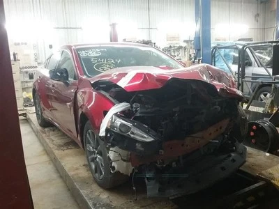 Ignition Switch Fits 16-23 MAZDA CX-9 1450058 Foto 1 de 4