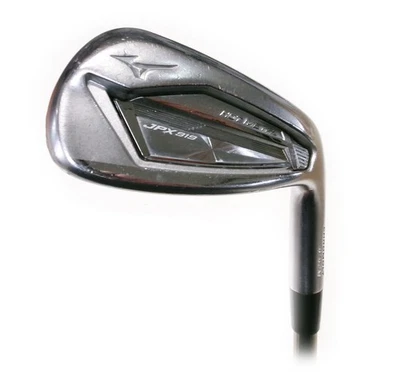 Mizuno JPX 919 Hot Metal Single Pitching Wedge Graphite Recoil ESX 460 F2 - Image 1 of 4