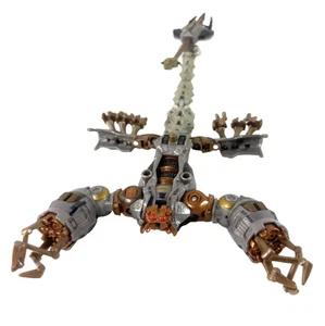TRANSFORMERS SCORPONOK ACTION FIGURE HASBRO - Imagen 1 de 6