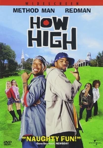 How High - Foto 1 di 1