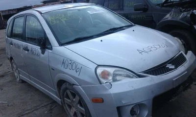 Radiator Fan Motor Fan Assembly Radiator Fits 02-07 AERIO 1236349 - Изображение 1 из 4